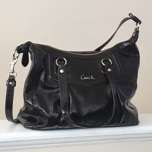 Authentic Coach purse